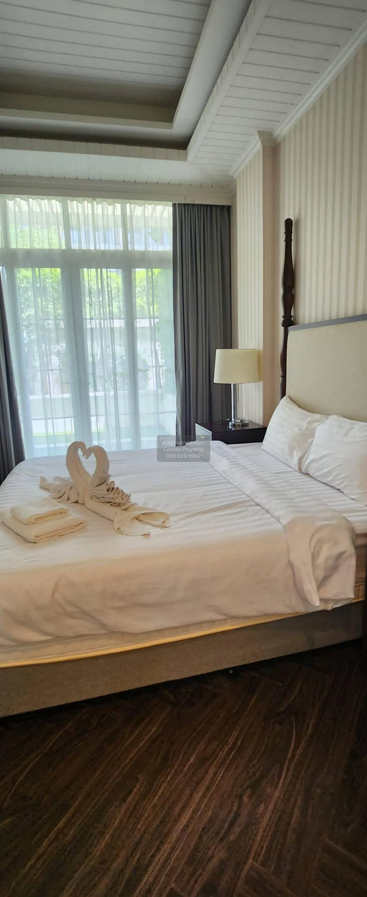 เช่าคอนโด  แกรนด์ ฟลอริด้า บีชฟร้อนท์ คอนโด รีสอร์ท พัทยา นาจอมเท