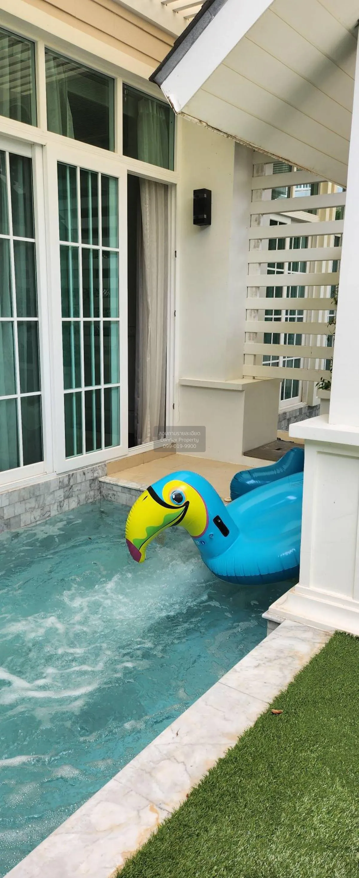 เช่าคอนโด  แกรนด์ ฟลอริด้า บีชฟร้อนท์ คอนโด รีสอร์ท พัทยา นาจอมเท