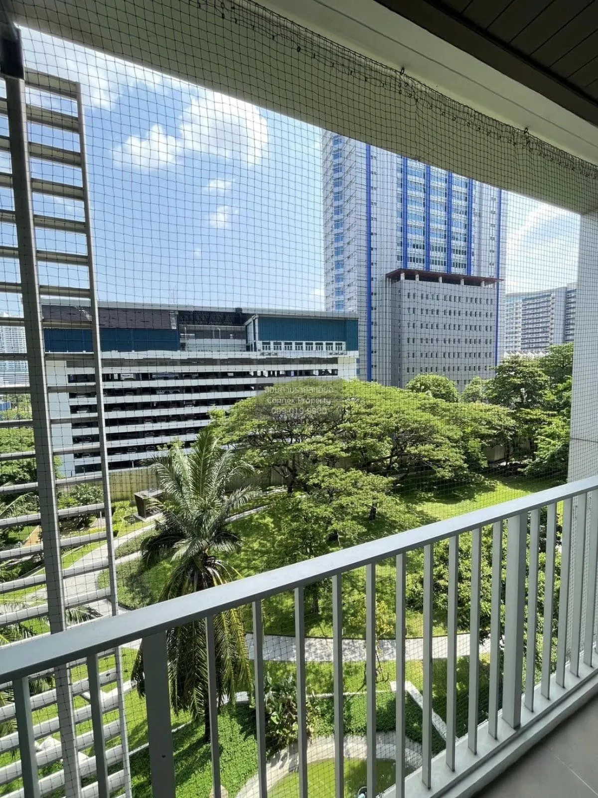 For Sale Condo , Abstracts Phahonyothin Park , BTS-Ha Yaek Lat Ph