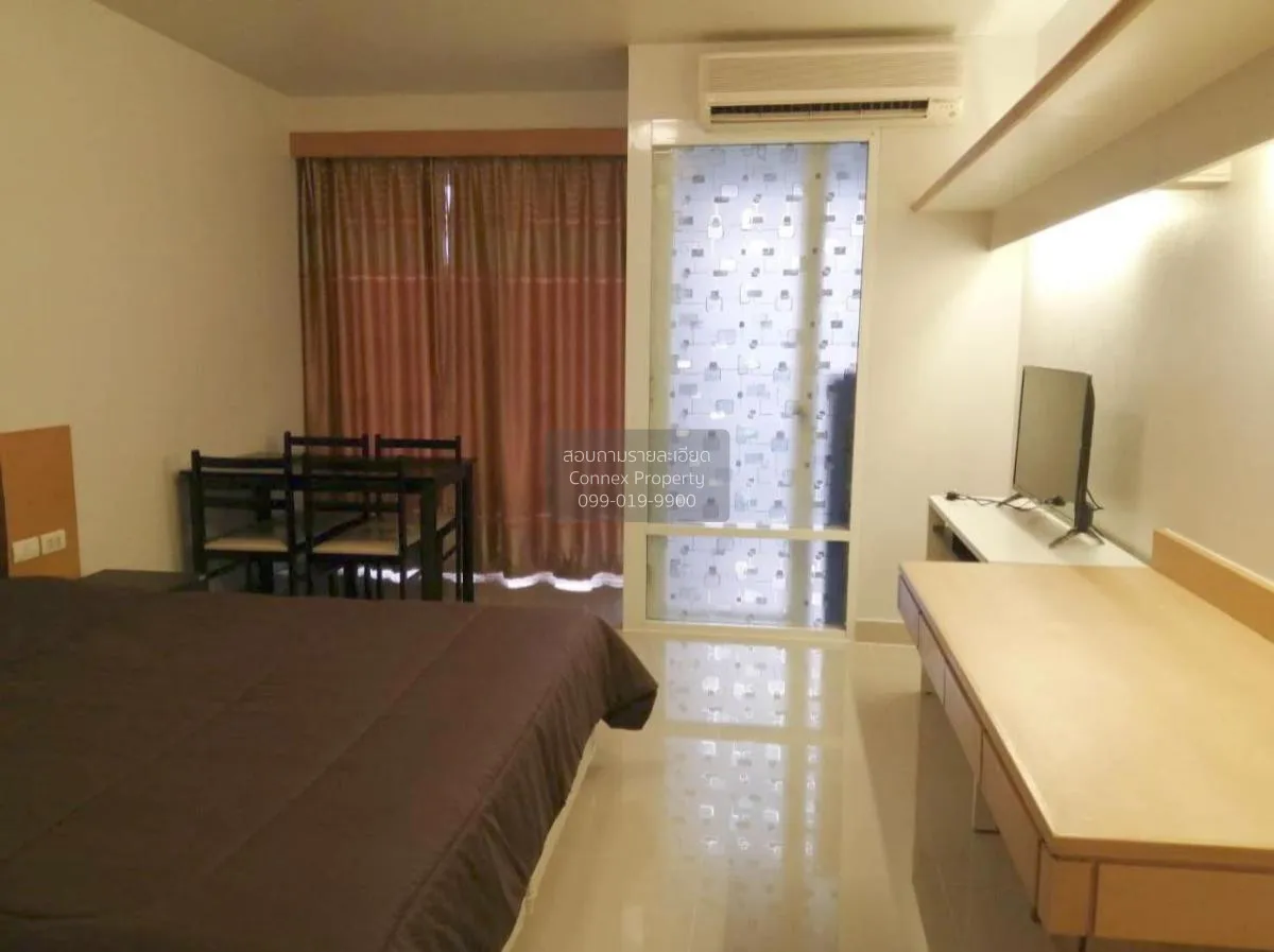 เช่าคอนโด  ไอ-เฮาส์ พระราม 9  MRT-พระราม 9 บางกะปิ เขต ห้วยขวาง ก 3