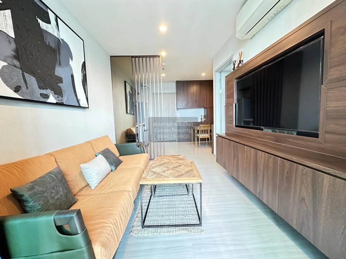 For Rent Condo , Life Sukhumvit 62 , BTS-Bang Chak , Bang Chak ,  2