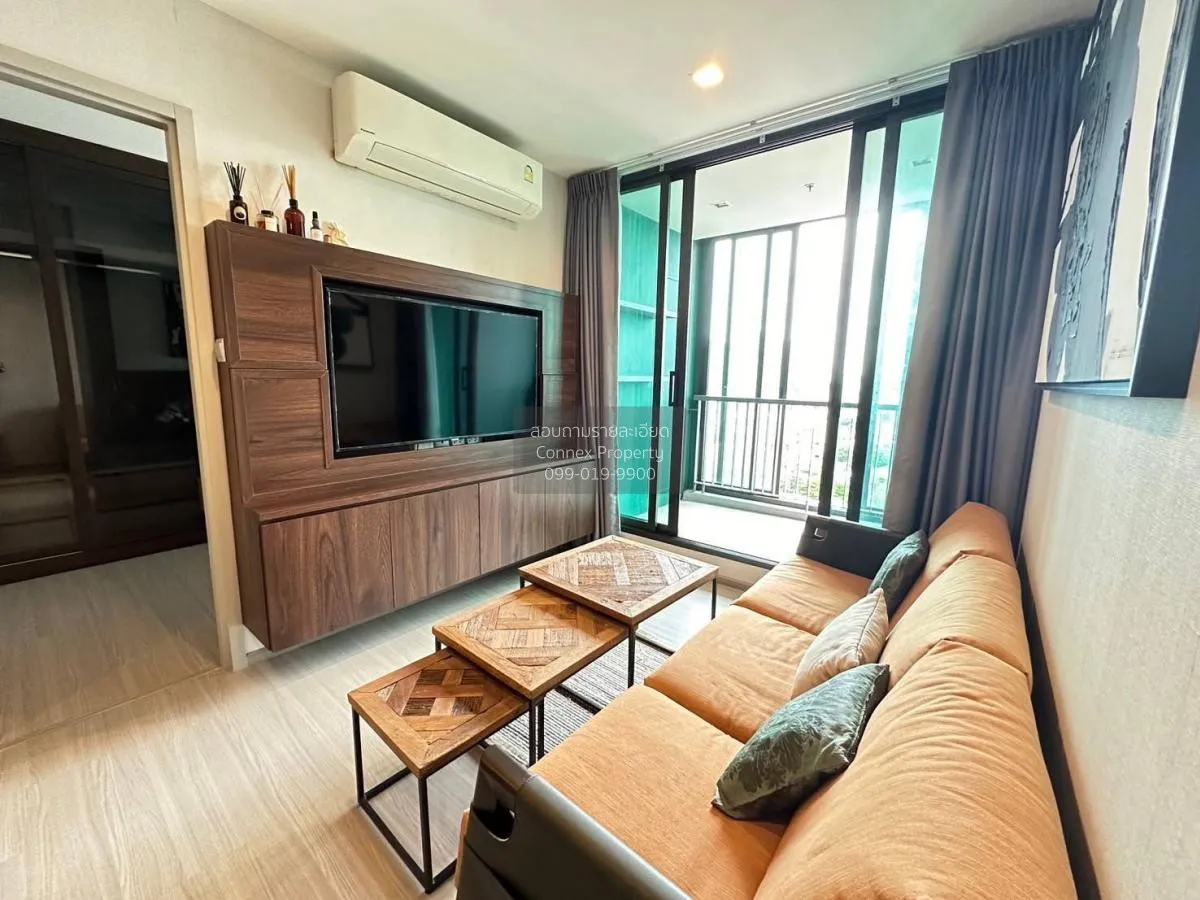 For Rent Condo , Life Sukhumvit 62 , BTS-Bang Chak , Bang Chak ,  3
