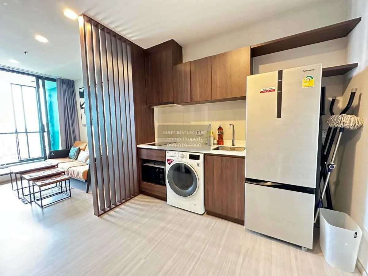 For Rent Condo , Life Sukhumvit 62 , BTS-Bang Chak , Bang Chak , 