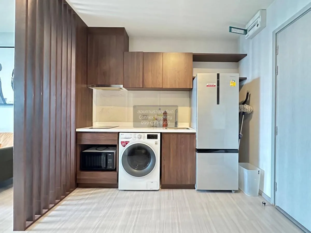 For Rent Condo , Life Sukhumvit 62 , BTS-Bang Chak , Bang Chak , 