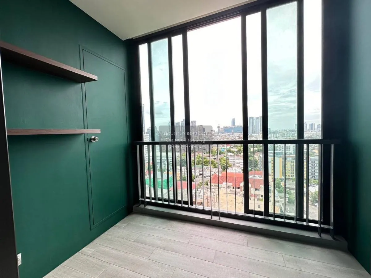 For Rent Condo , Life Sukhumvit 62 , BTS-Bang Chak , Bang Chak , 