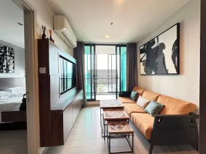 For Rent Condo , Life Sukhumvit 62 , BTS-Bang Chak , Bang Chak , Phra Khanong , Bangkok , CX-116763