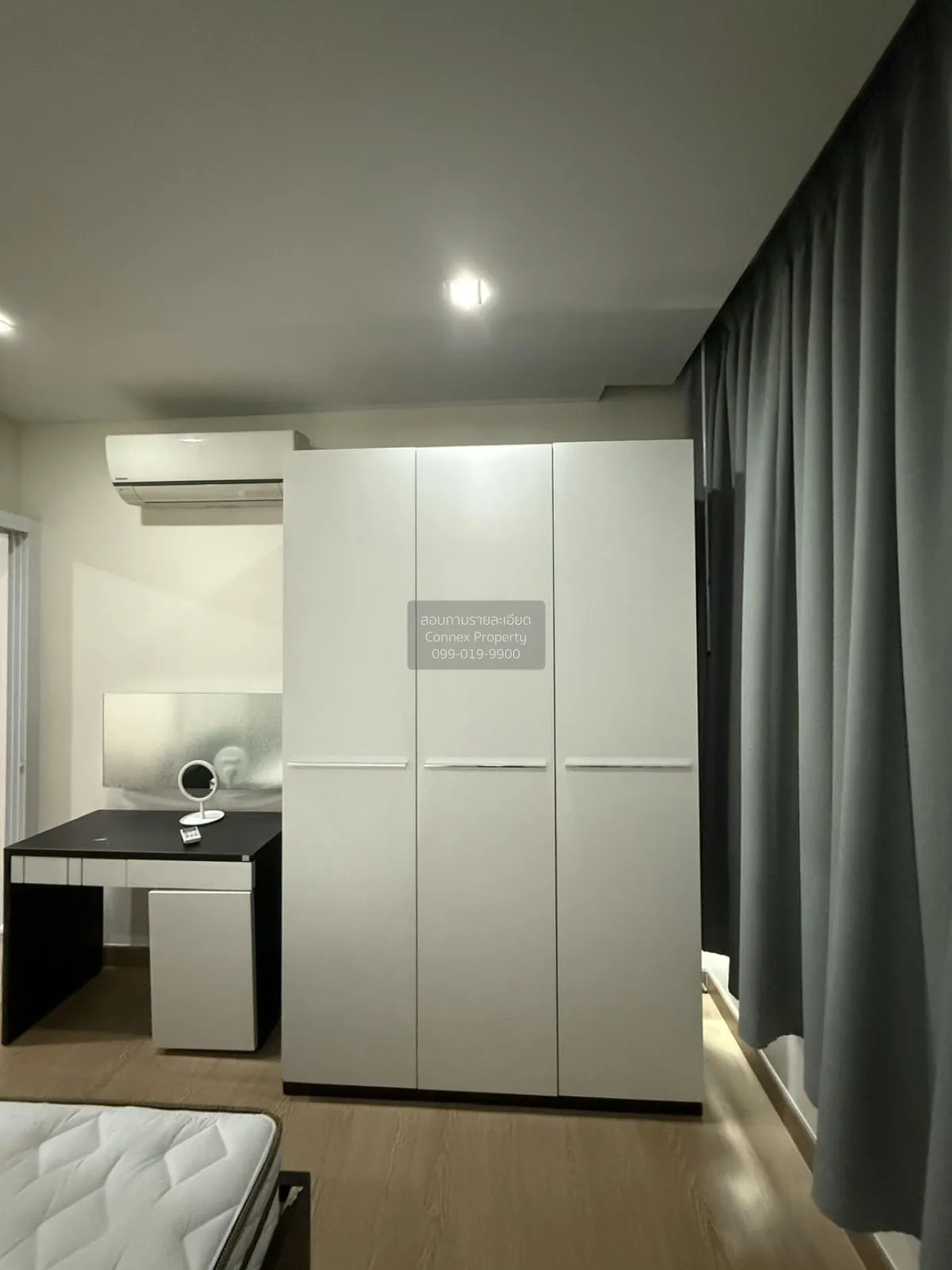 ขายคอนโด  แฮปปี้ คอนโด ลาดพร้าว 101 คลองจั่น เขต บางกะปิ กรุงเทพ 