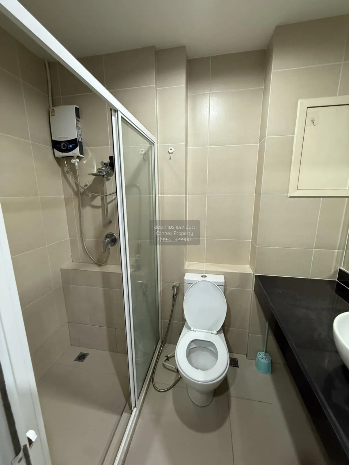 ขายคอนโด  แฮปปี้ คอนโด ลาดพร้าว 101 คลองจั่น เขต บางกะปิ กรุงเทพ 