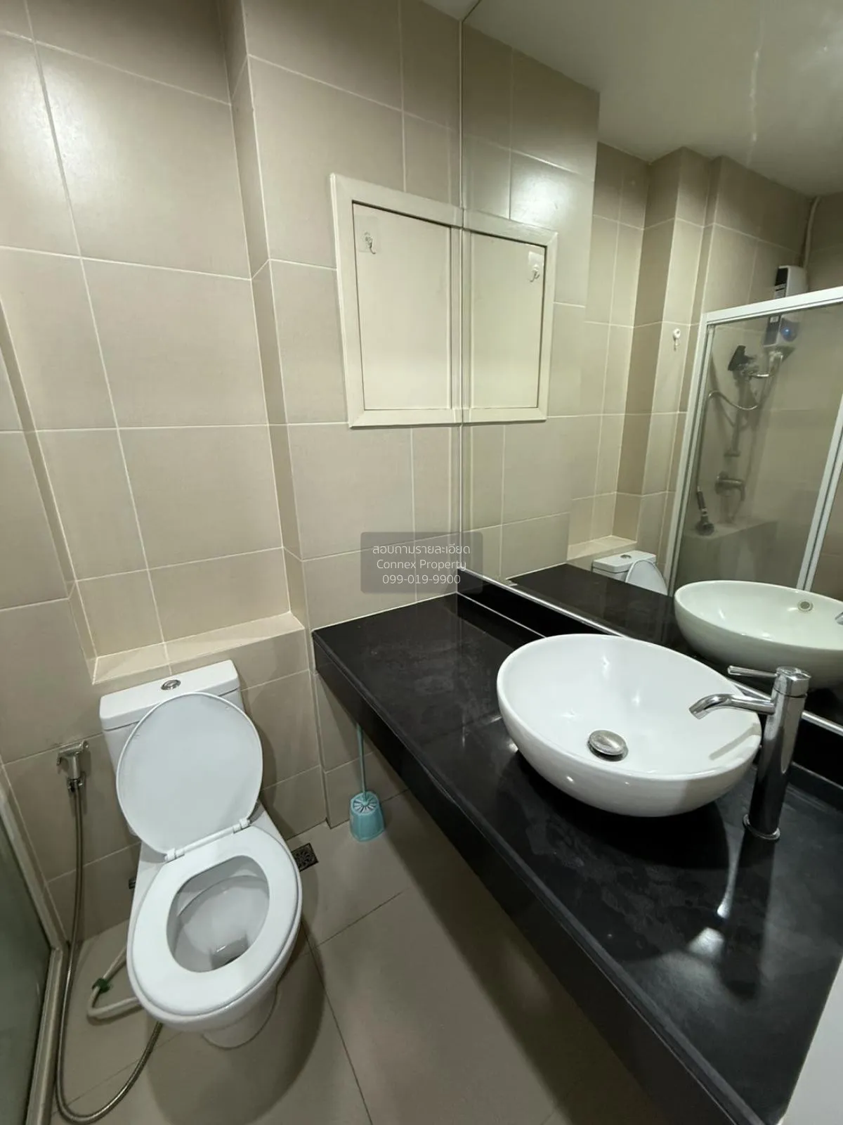 ขายคอนโด  แฮปปี้ คอนโด ลาดพร้าว 101 คลองจั่น เขต บางกะปิ กรุงเทพ 