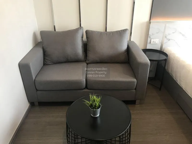 FOR SALE condo , Ideo Sukhumvit 93 , BTS-Bang Chak , Phra Khanong 1