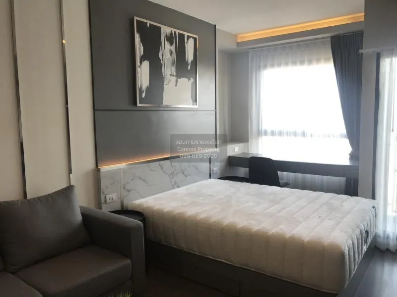 FOR SALE condo , Ideo Sukhumvit 93 , BTS-Bang Chak , Phra Khanong 3