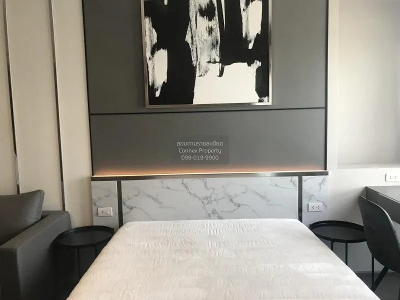 FOR SALE condo , Ideo Sukhumvit 93 , BTS-Bang Chak , Phra Khanong 4