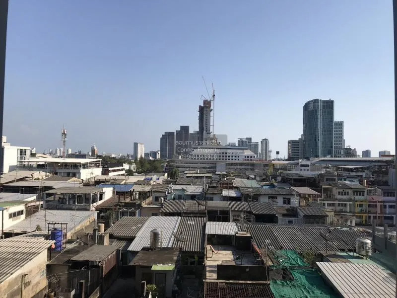 FOR SALE condo , Ideo Sukhumvit 93 , BTS-Bang Chak , Phra Khanong