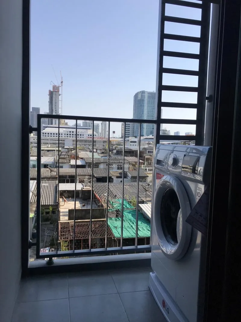 FOR SALE condo , Ideo Sukhumvit 93 , BTS-Bang Chak , Phra Khanong