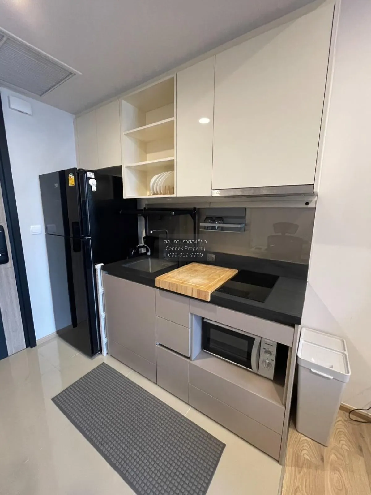 เช่าคอนโด  โอกะ เฮาส์ BTS-ทองหล่อ คลองตัน เขต คลองเตย กรุงเทพ CX- 2