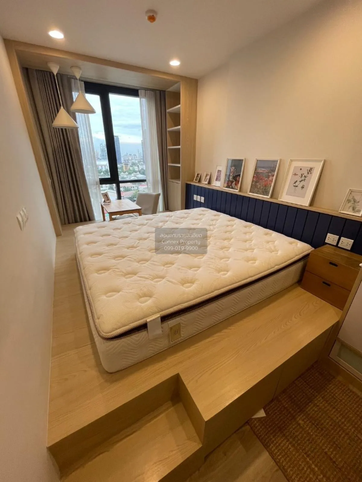 เช่าคอนโด  โอกะ เฮาส์ BTS-ทองหล่อ คลองตัน เขต คลองเตย กรุงเทพ CX- 3