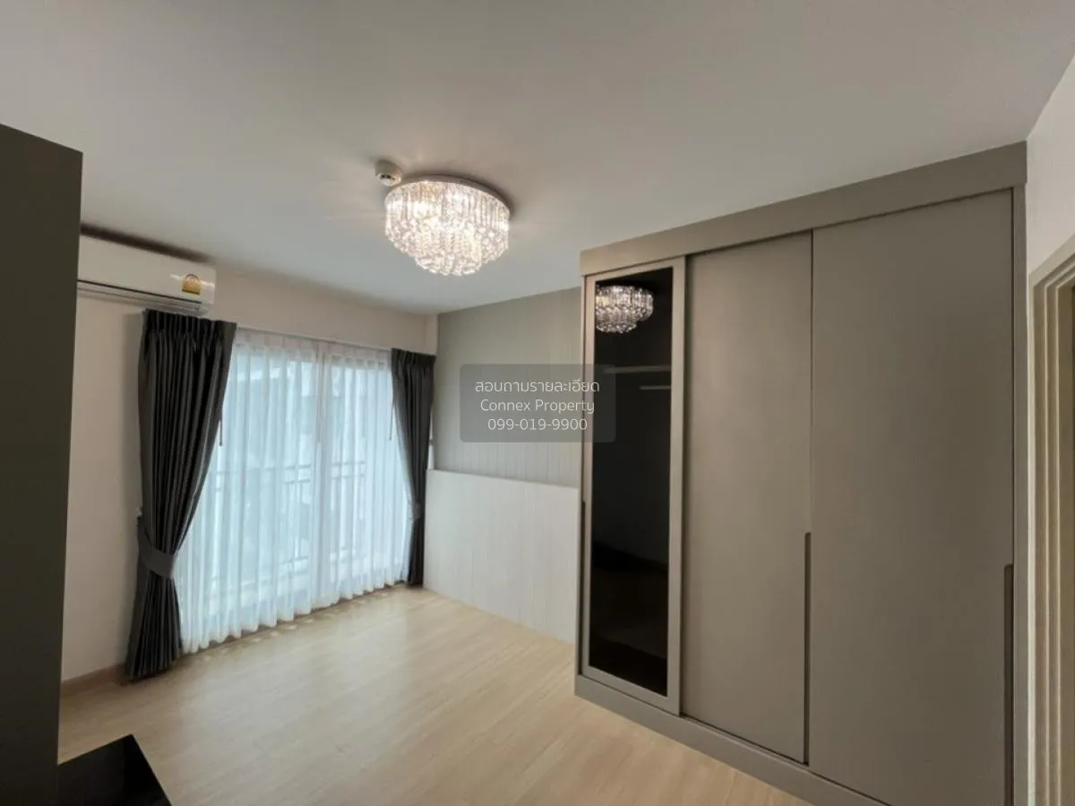 For Sale Condo , Supalai Loft @ Khaerai Station , MRT-Khae Rai ,  3