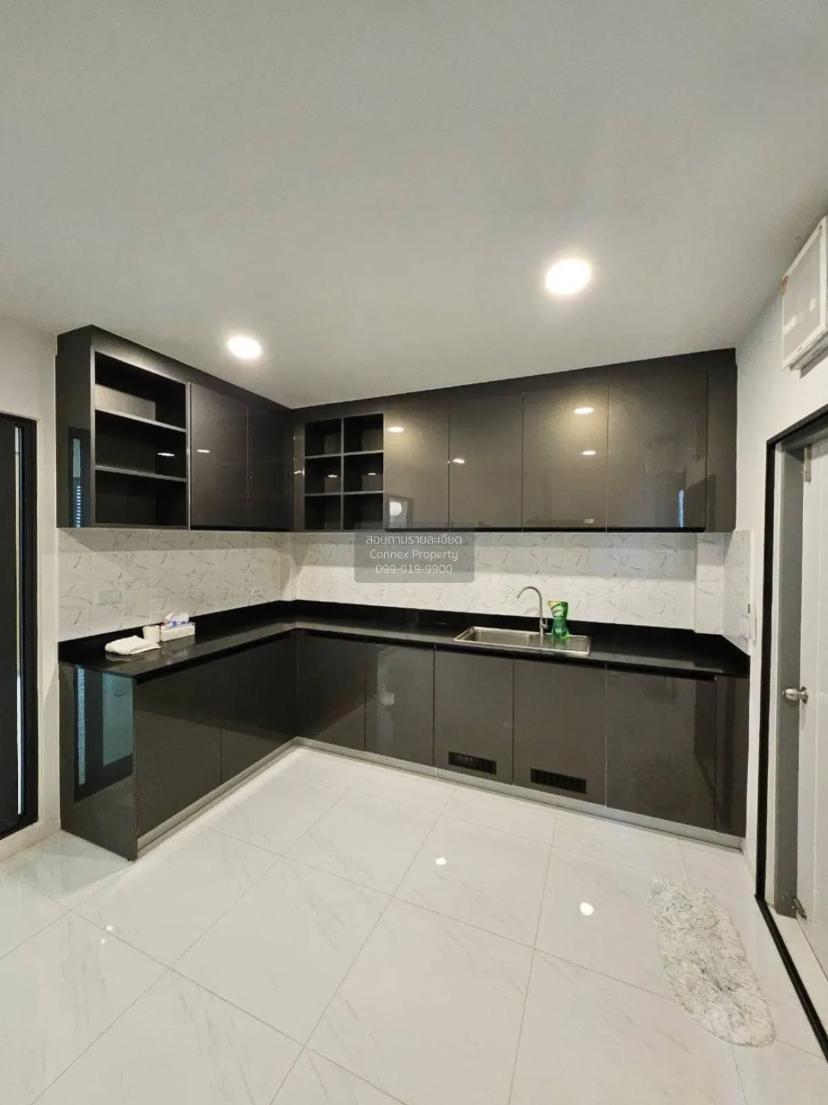 For Sale House , The City Bangna , Bang Kaeo , Bang Phli , Samut  4