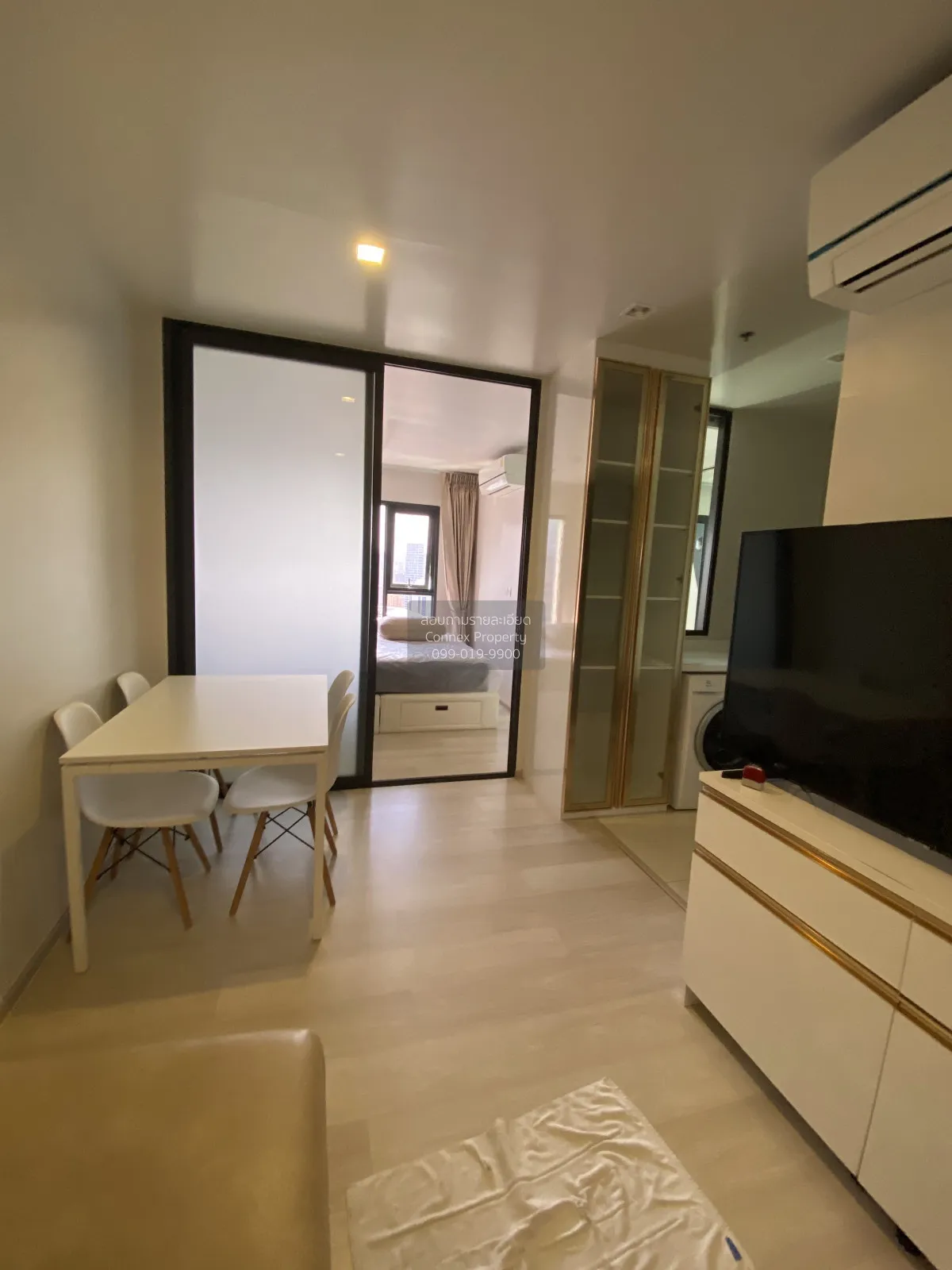 For Rent Condo , Life One Wireless , BTS-Phloen Chit , Lumpini ,  1