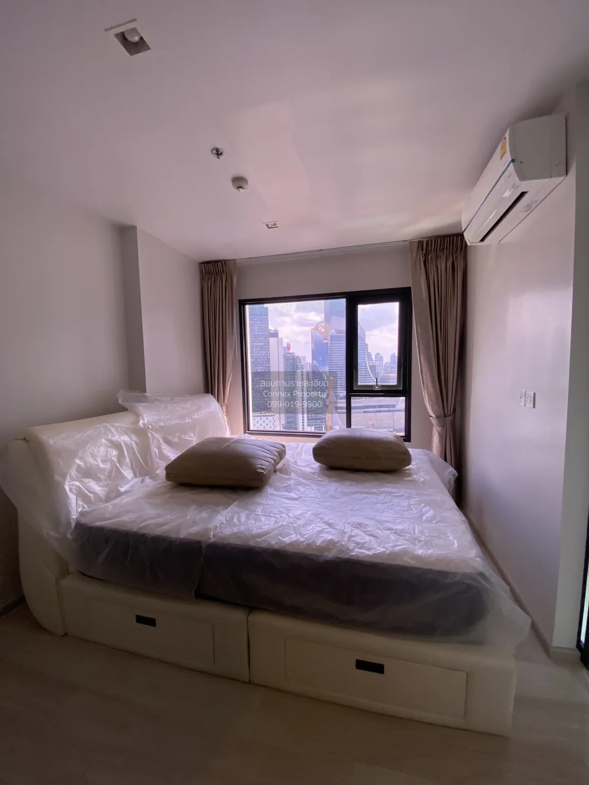 For Rent Condo , Life One Wireless , BTS-Phloen Chit , Lumpini ,  3
