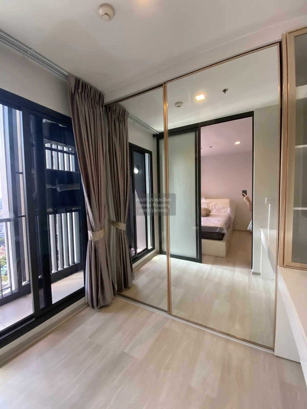 For Rent Condo , Life One Wireless , BTS-Phloen Chit , Lumpini ,  4