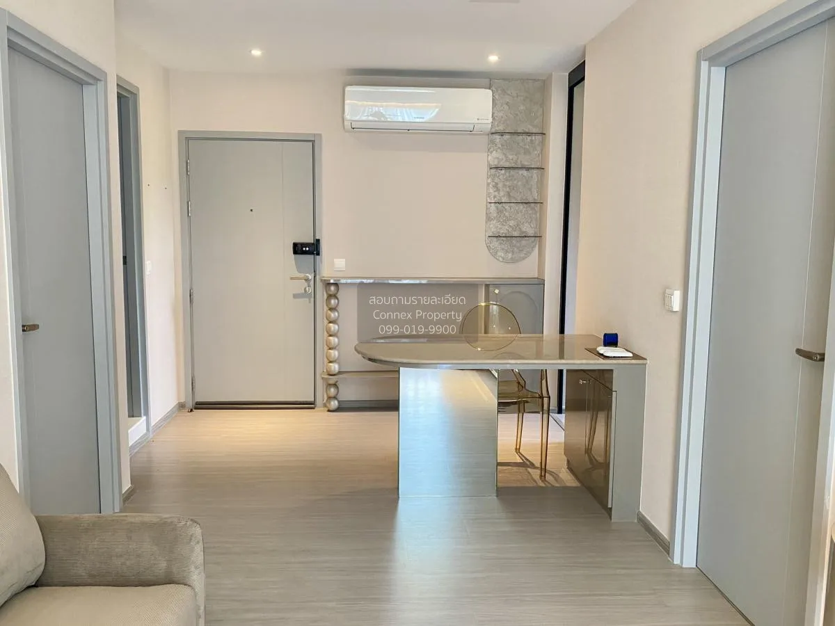 For Rent Condo , Aspire Sukhumvit - Onnut , BTS-On Nut , Suan Lua 4