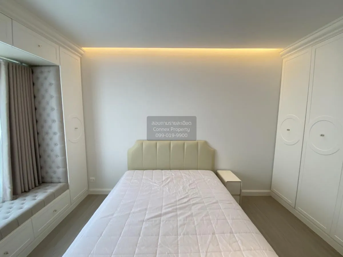 For Rent Condo , Aspire Sukhumvit - Onnut , BTS-On Nut , Suan Lua