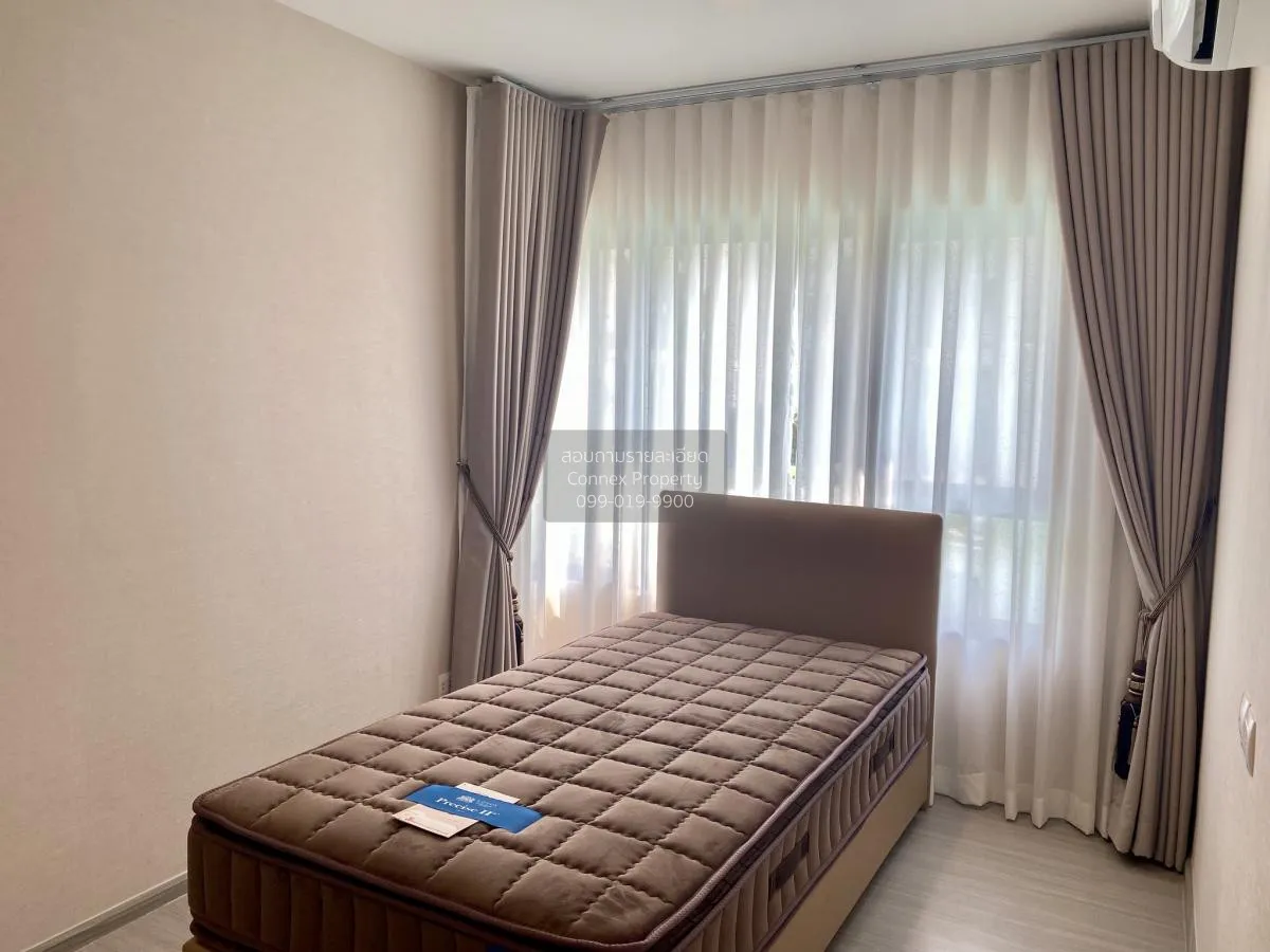 For Rent Condo , Aspire Sukhumvit - Onnut , BTS-On Nut , Suan Lua