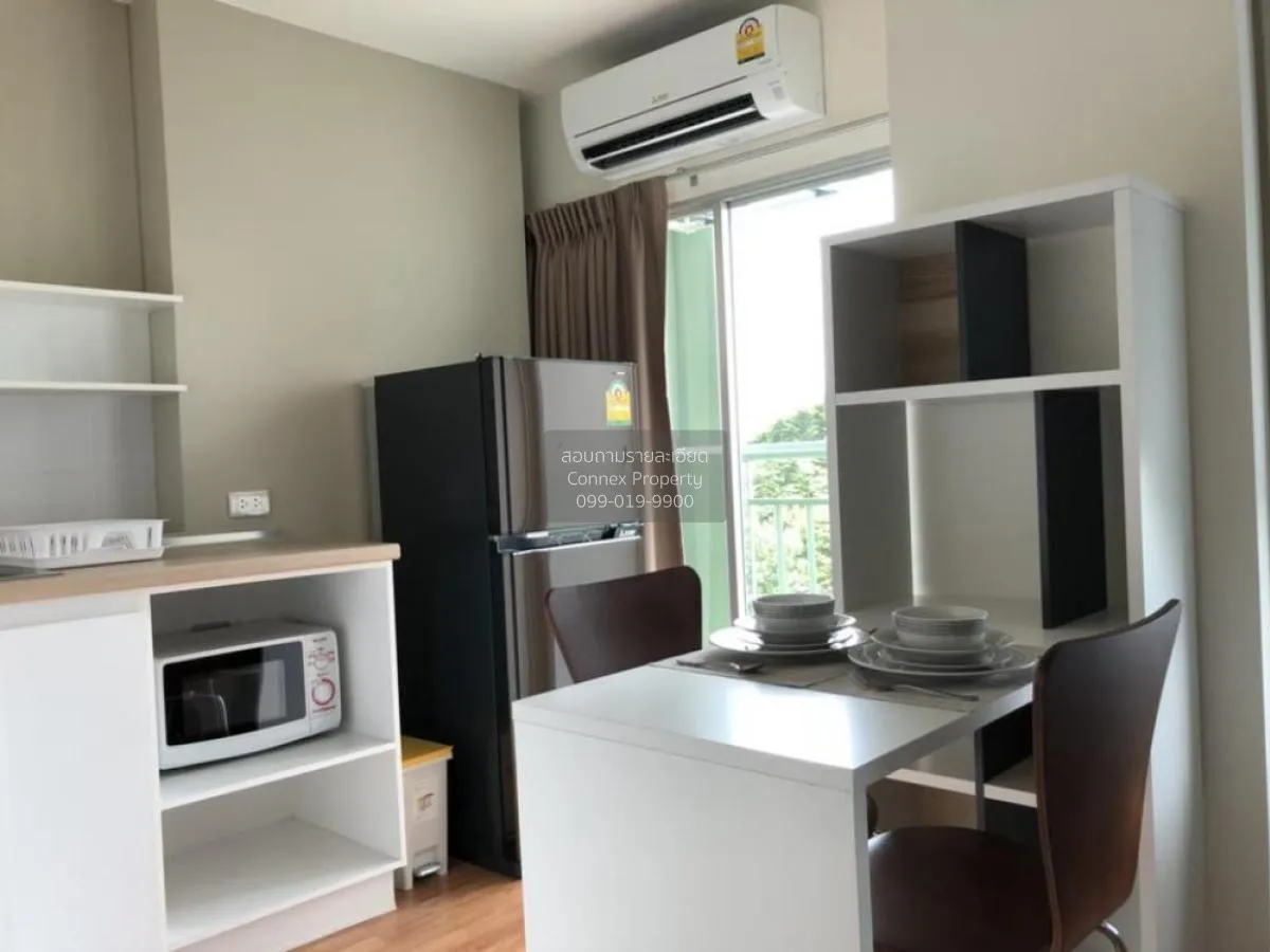 For Rent Condo , Lumpini Park Phetkasem 98 , MRT-Lak Song , Bang  3