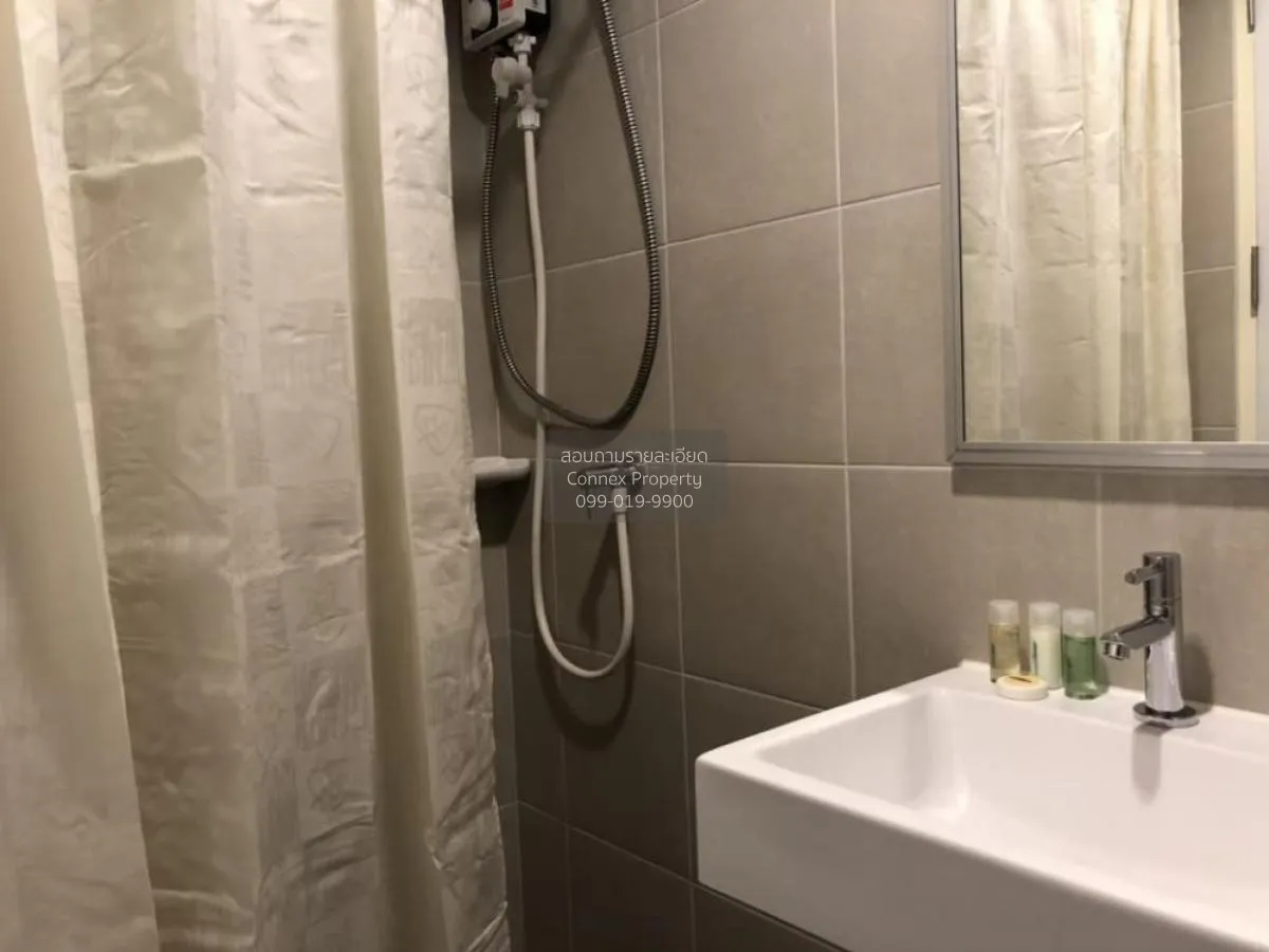 For Rent Condo , Lumpini Park Phetkasem 98 , MRT-Lak Song , Bang  4