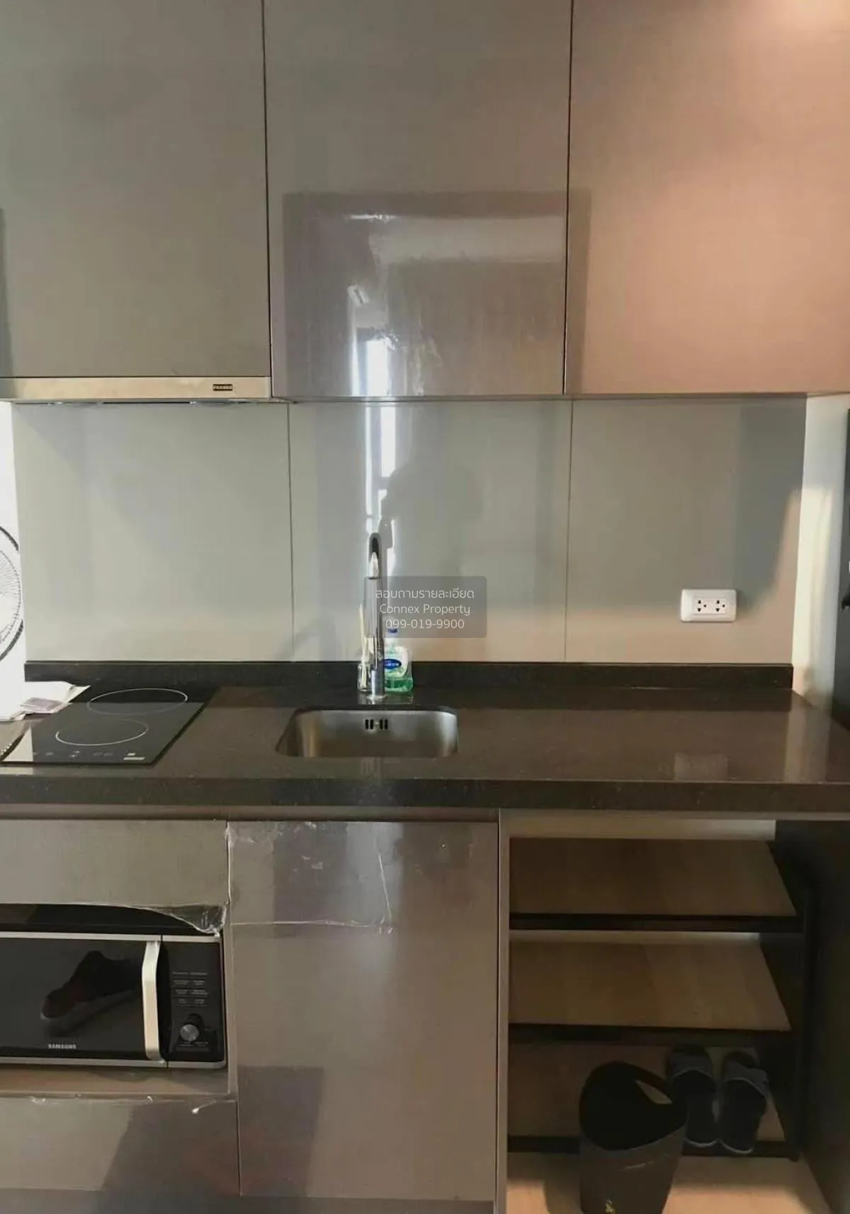 เช่าคอนโด  ริทึ่ม อโศก MRT-พระราม 9 มักกะสัน เขต ราชเทวี กรุงเทพ  3