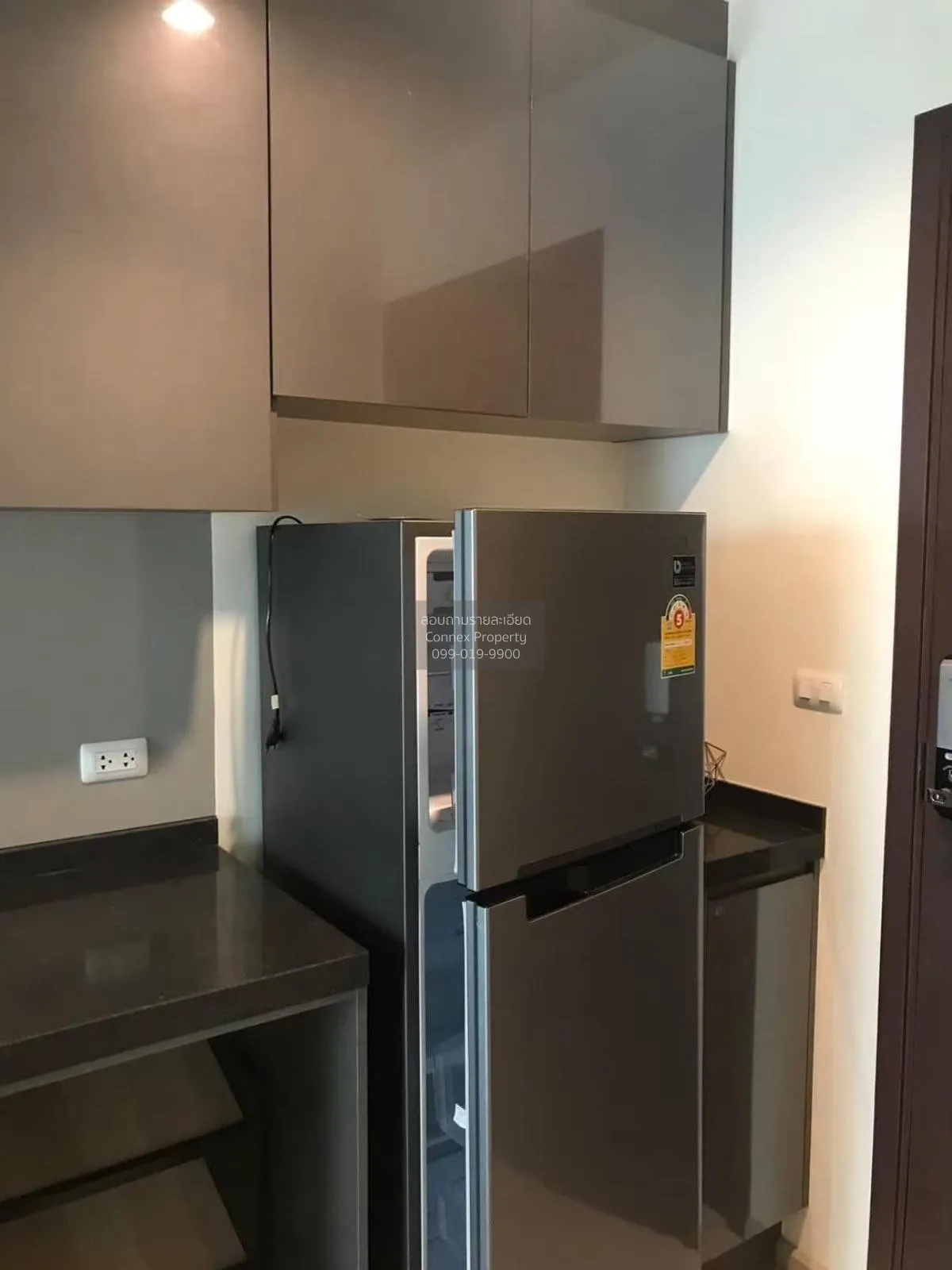 เช่าคอนโด  ริทึ่ม อโศก MRT-พระราม 9 มักกะสัน เขต ราชเทวี กรุงเทพ  4