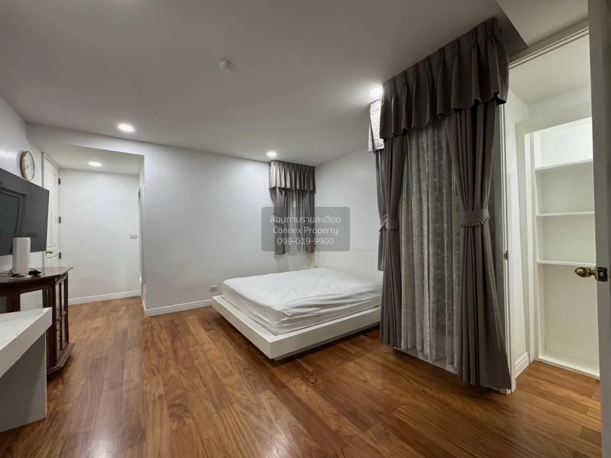 For Rent Condo , Baan Thanon Sarasin , BTS-Ratchadamri , Lumpini  4