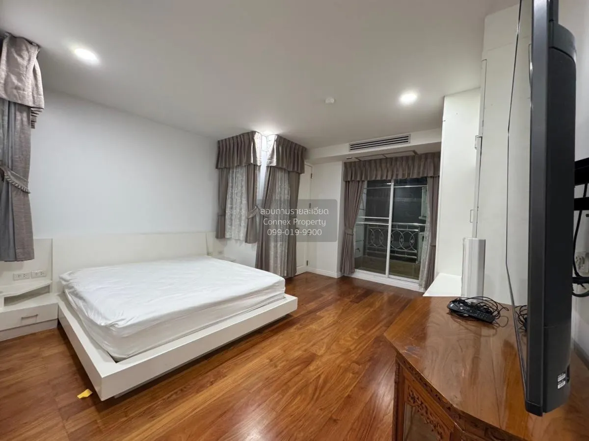 For Rent Condo , Baan Thanon Sarasin , BTS-Ratchadamri , Lumpini 