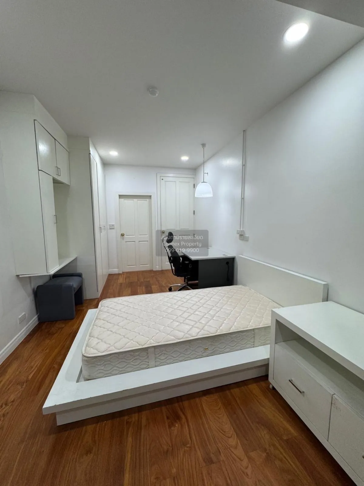 For Rent Condo , Baan Thanon Sarasin , BTS-Ratchadamri , Lumpini 