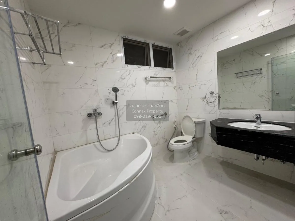 For Rent Condo , Baan Thanon Sarasin , BTS-Ratchadamri , Lumpini 