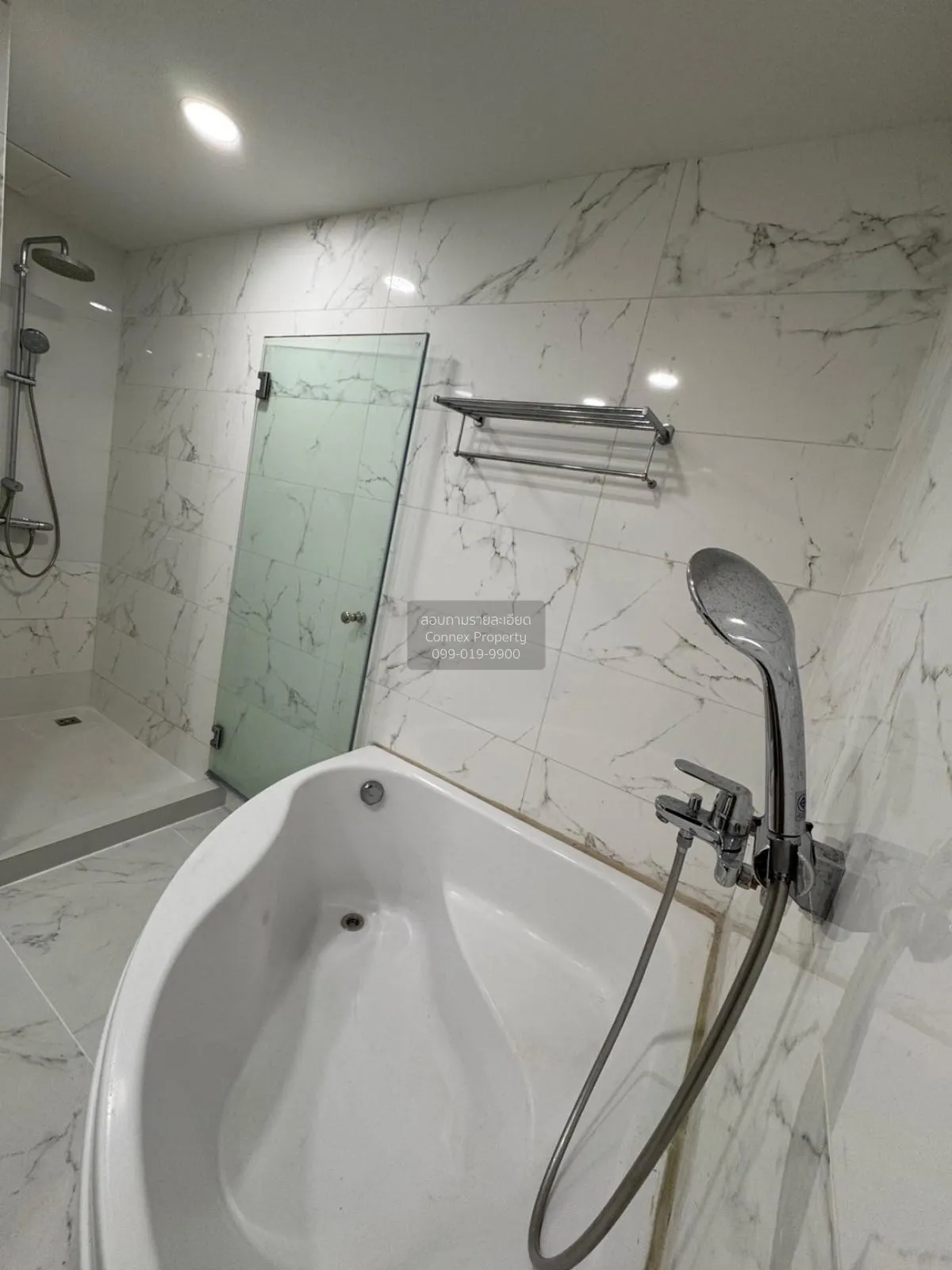 For Rent Condo , Baan Thanon Sarasin , BTS-Ratchadamri , Lumpini 