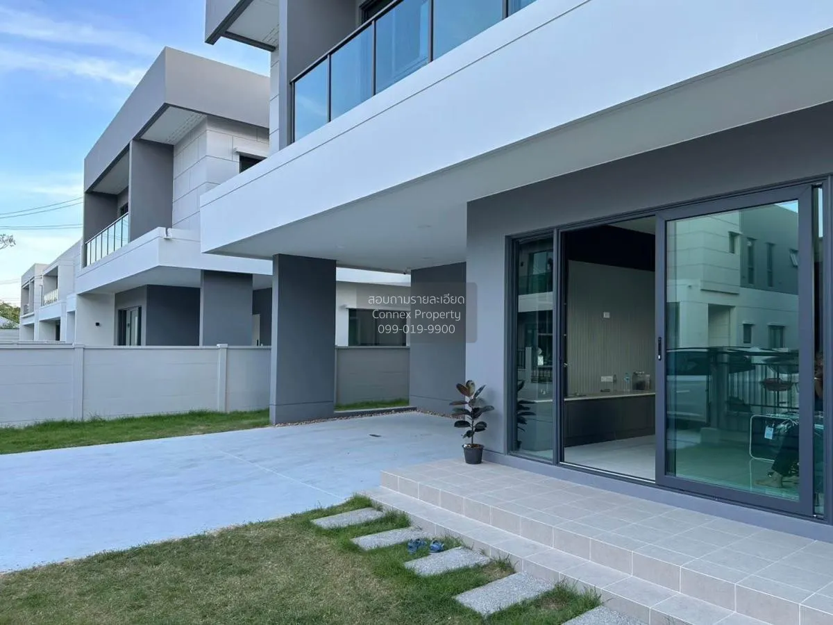 เช่าบ้าน  เซนโทร บางนา บางแก้ว บางพลี สมุทรปราการ CX-116782 2