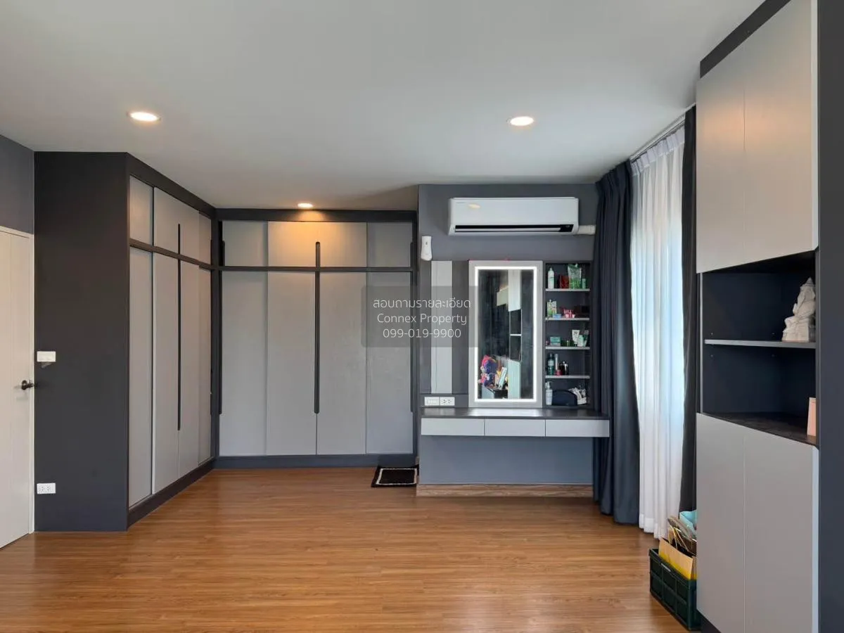 เช่าบ้าน  เซนโทร บางนา บางแก้ว บางพลี สมุทรปราการ CX-116782