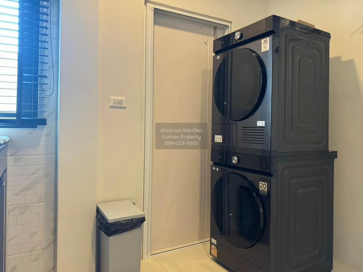 เช่าบ้าน  เซนโทร บางนา บางแก้ว บางพลี สมุทรปราการ CX-116782