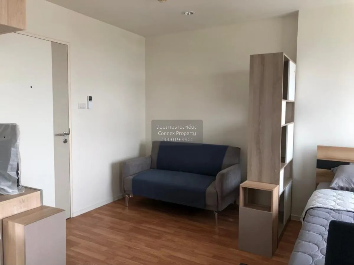 For Rent Condo , Lumpini Park Phetkasem 98 , MRT-Lak Song , Bang  1