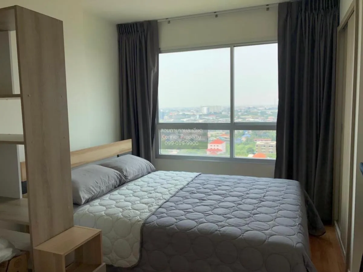 For Rent Condo , Lumpini Park Phetkasem 98 , MRT-Lak Song , Bang  2