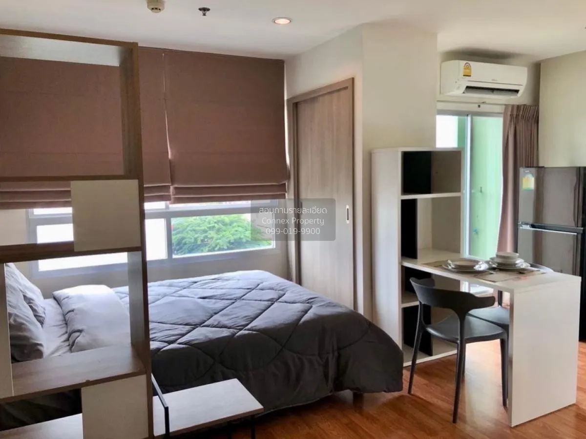 For Rent Condo , Lumpini Park Phetkasem 98 , MRT-Lak Song , Bang  3