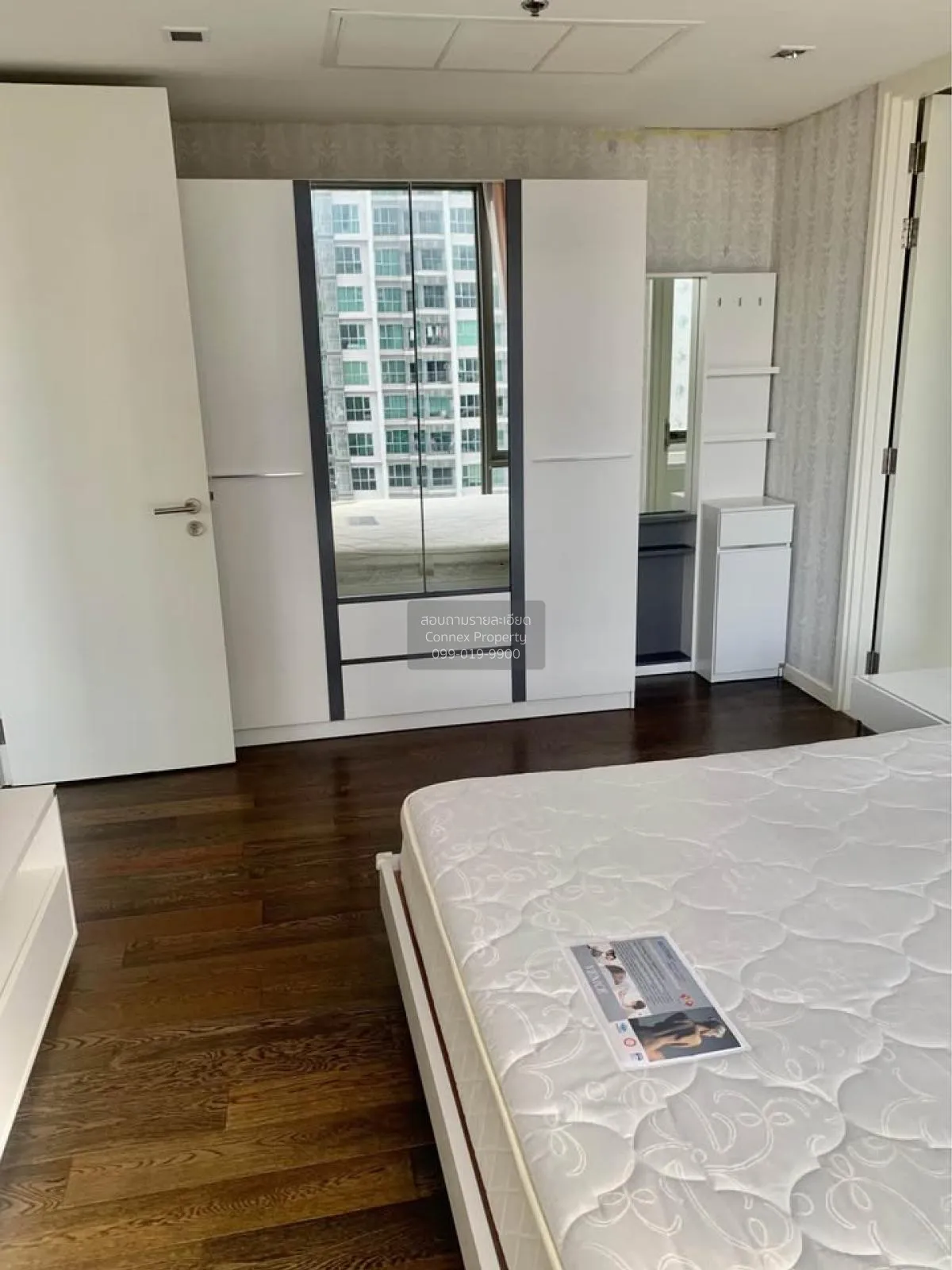 ขายคอนโด  นาราไนน์ BTS-ช่องนนทรี ทุ่งมหาเมฆ เขต สาทร กรุงเทพ CX-1