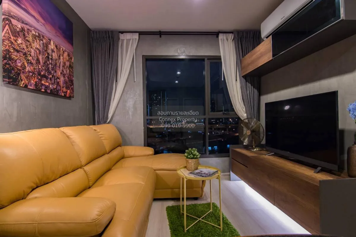 เช่าคอนโด  ไลฟ์ สุขุมวิท 48 BTS-พระโขนง พระโขนง เขต คลองเตย กรุงเ 2