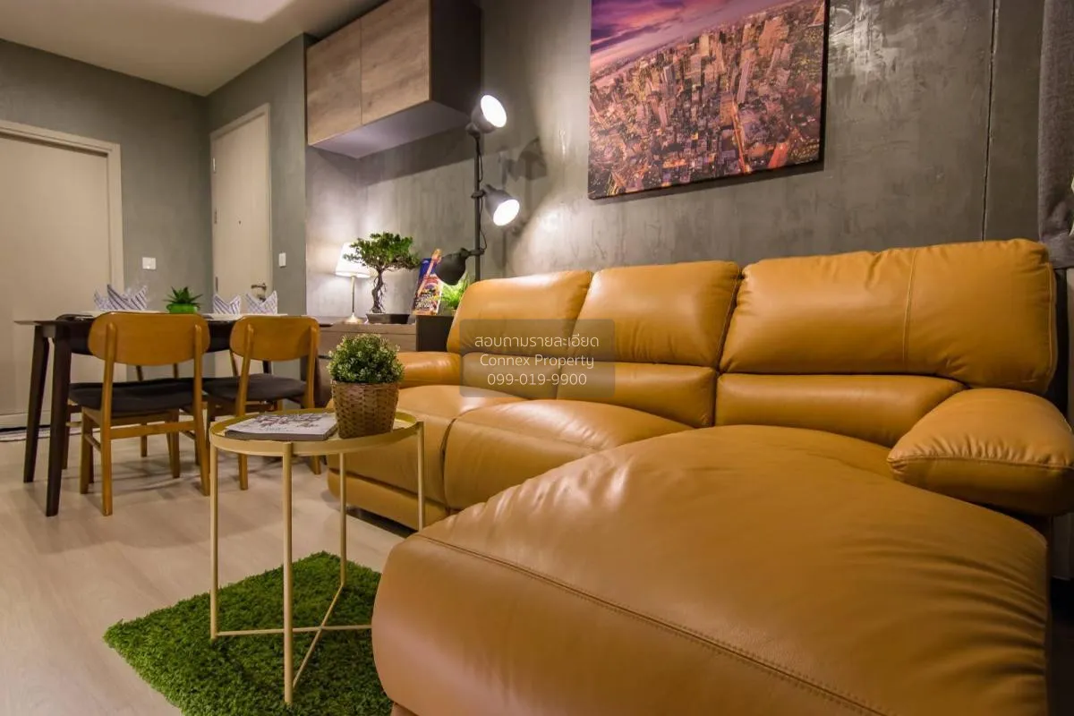 เช่าคอนโด  ไลฟ์ สุขุมวิท 48 BTS-พระโขนง พระโขนง เขต คลองเตย กรุงเ 3