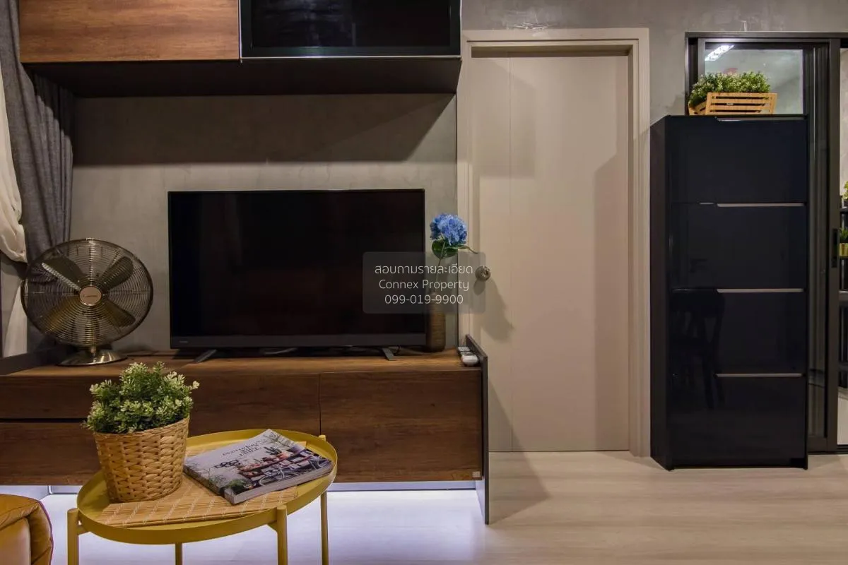 เช่าคอนโด  ไลฟ์ สุขุมวิท 48 BTS-พระโขนง พระโขนง เขต คลองเตย กรุงเ 4