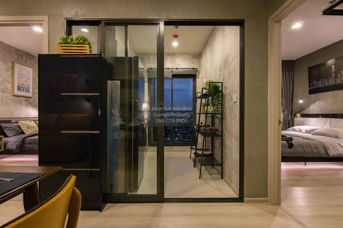 เช่าคอนโด  ไลฟ์ สุขุมวิท 48 BTS-พระโขนง พระโขนง เขต คลองเตย กรุงเ