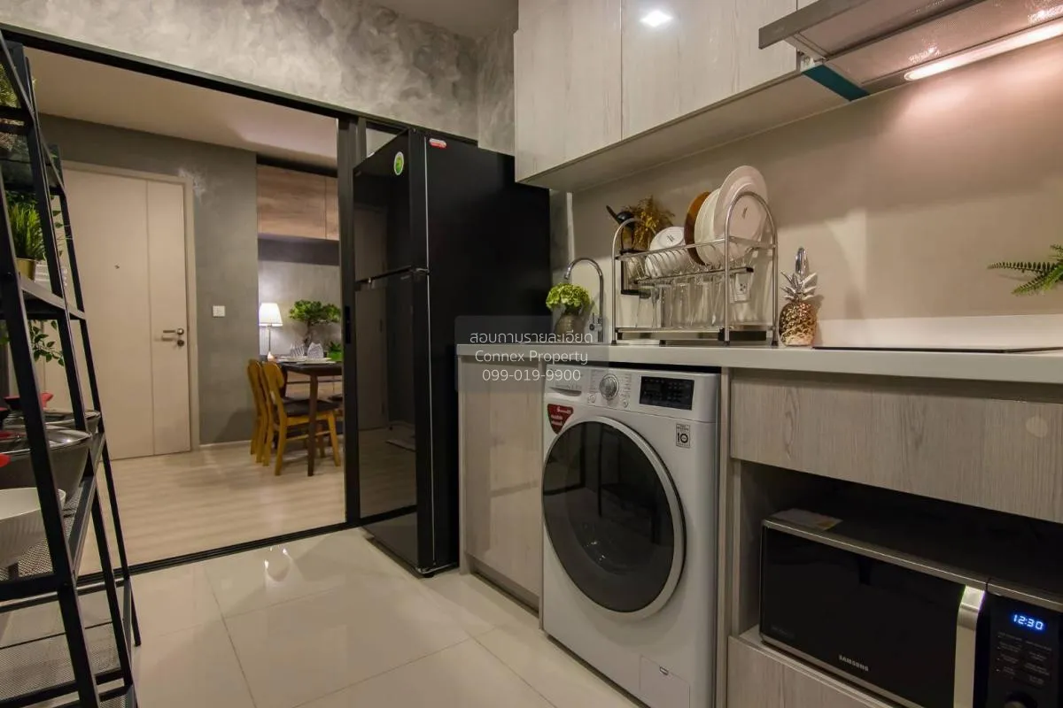 เช่าคอนโด  ไลฟ์ สุขุมวิท 48 BTS-พระโขนง พระโขนง เขต คลองเตย กรุงเ