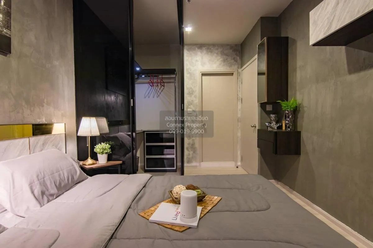 เช่าคอนโด  ไลฟ์ สุขุมวิท 48 BTS-พระโขนง พระโขนง เขต คลองเตย กรุงเ